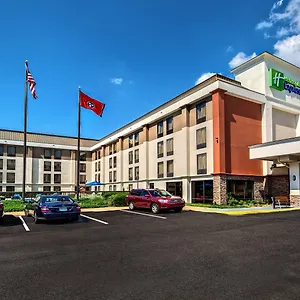 Hotel Express Medical Center - Midtown By Ihg