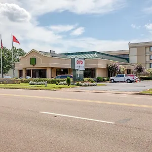 Hotel Oyo Tn I-40