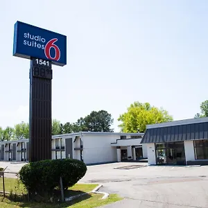Hotel 6 Memphis, Tn East