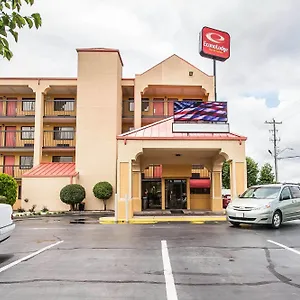 Hotel Econo &